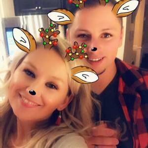 Meet your Posher, Whitney